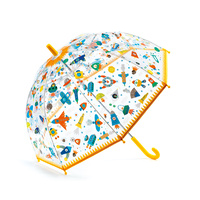 Djeco - Children's Space Umbrella