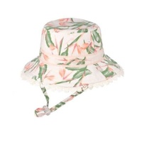 Millymook - Baby Girls Sofi Bucket Hat