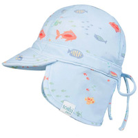 Toshi - Baby Swim Flap Cap Reef