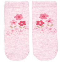 Toshi - Jessica Organic Baby Socks