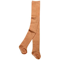 Toshi - Organic Footed Tights Dreamtime Ginger