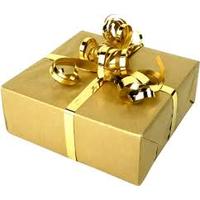 Gift Wrapping main image