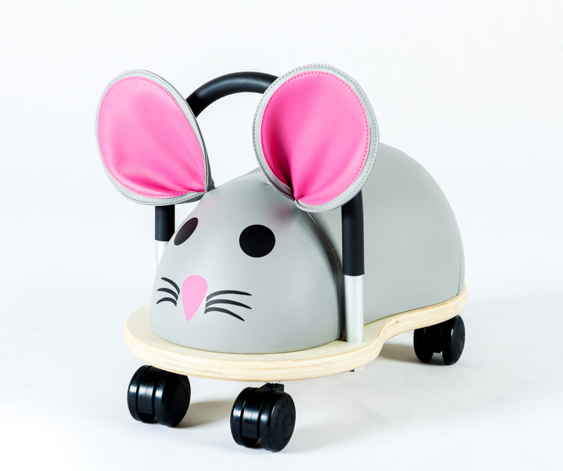 The original wheely best sale bug
