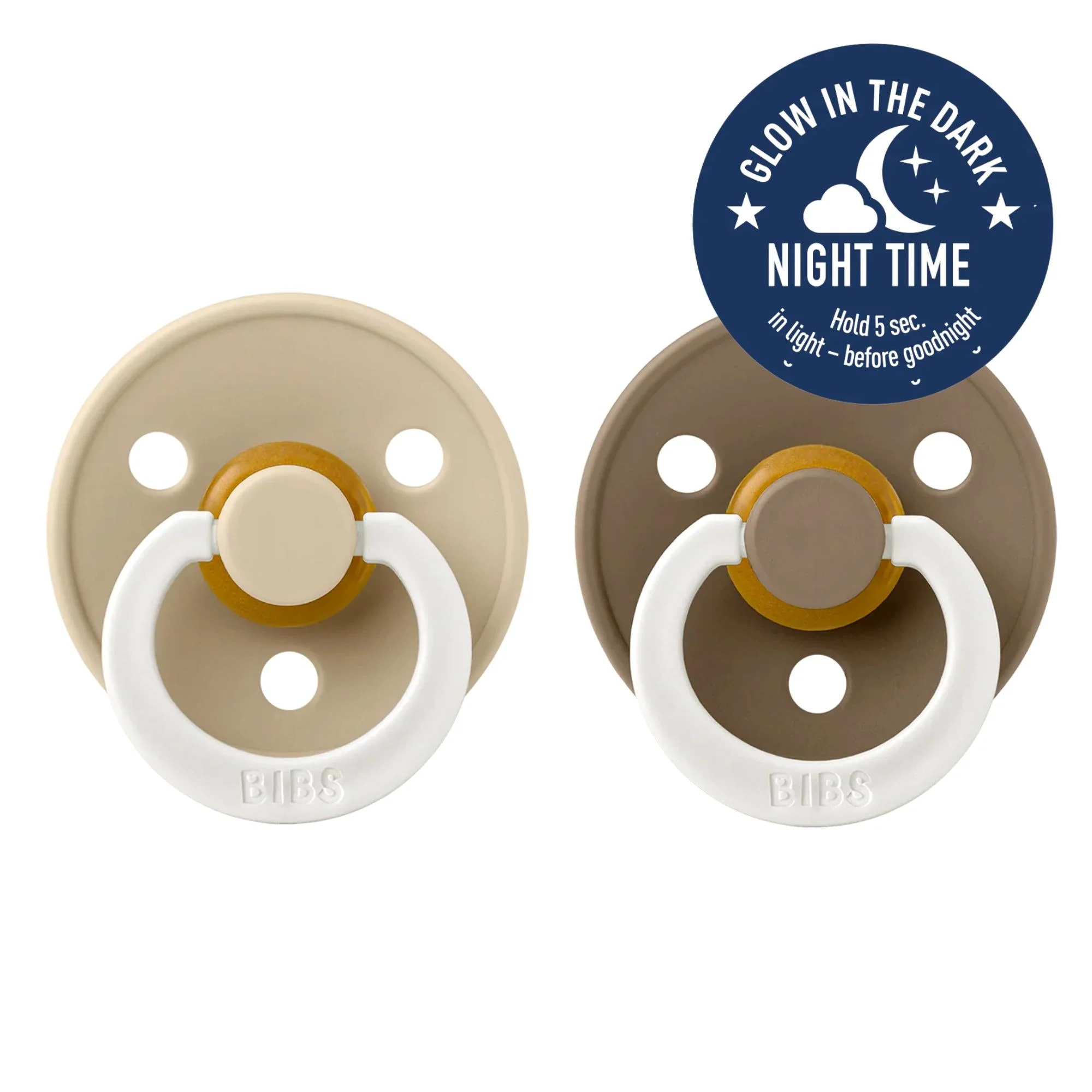Dark deals oak bibs