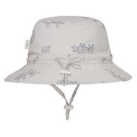 Toshi - Sunhat Creatures Wild One