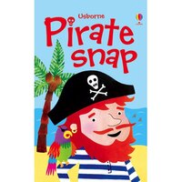 Snap Cards [Design: Pirate Snap]