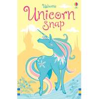 Snap Cards [Design: Unicorn Snap Cards]