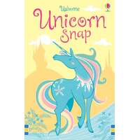 Snap Cards [Design: Unicorn Snap Cards]