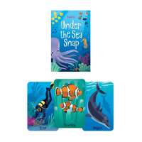 Snap Cards [Design: Under The Sea]