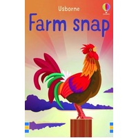 Snap Cards [Design: Farm Snap]