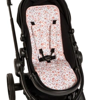 All4Ella - Universal Pram Liner Floral Bouquet