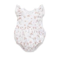 Aster & Oak - Blossom Bubble Romper