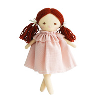 Alimrose - Mini Matilda 24cm - Pink