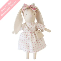 Alimrose - Mini Sofia Bunny Berry Polka
