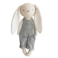 Alimrose - Oliver Bunny 28cm