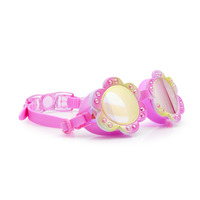 Bling2O - Gardenia Golden Hour Swim Goggles
