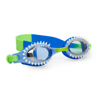 Bling2O - Hammerhead Fish-N-Chips Swim Goggles