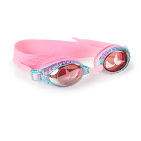 Bling2O - Mermaid Jewel Pink Swim Goggles