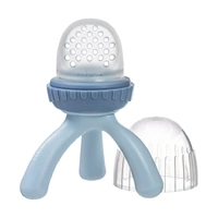 b.box - Fresh Food Feeder Lullaby Blue