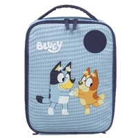 b.box - Insulated Lunchbag - Bluey