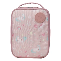 b.box - Insulated Lunchbag - Unicorn Dreams