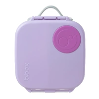 b.box - Mini Lunchbox - Sugar Plum