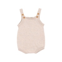 Bebe - Billie Organic Knit Bodysuit