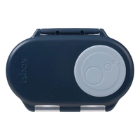 b.box - Snackbox - Midnight