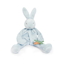 Bud Bunny Silly Bunny Pacifier Holder