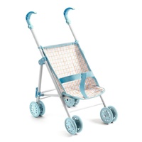 Baby Doll Stroller 44cm