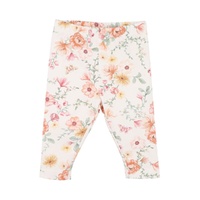 Bebe - Emmy Organic Leggings