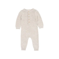 Bebe - Oliver Henley Knitted Romper