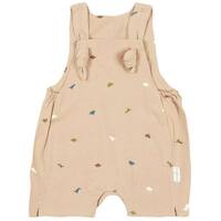 Toshi - Baby Romper Jungle Giants