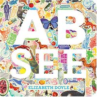A B See - Board Book