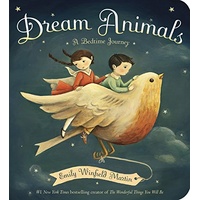 Dream Animals - Hardback