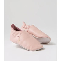 Bobux - Simple Shoe Infant Blossom Leather