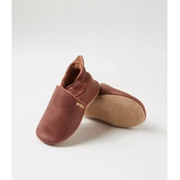 Bobux - Simple Shoe Infant Toffee Leather