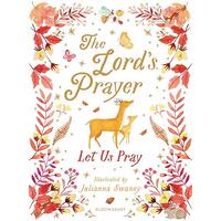 Lord's Prayer Hardback