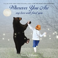 Wherever You Are, My Love Will Find You - Hardback