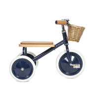 Banwood Trike - Navy