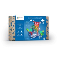 Connetix - 66 Piece Ball Run Expansion Pack