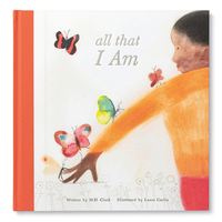 All That I Am - Hardback