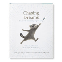 Chasing Dreams - Hardback