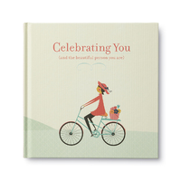 Celebrating You (And the Beautiful Person You Are) Hardback