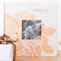 Dear Mum Hardback