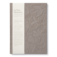 In This Moment - Hardback