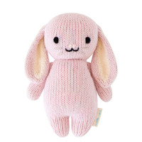 cuddle+kind - Baby bunny Lilac