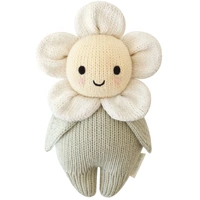 cuddle+kind - Baby daisy (ivory)