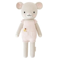 cuddle+kind - Beatrice the mouse (blush)