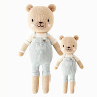 cuddle+kind - Charlie the honey bear